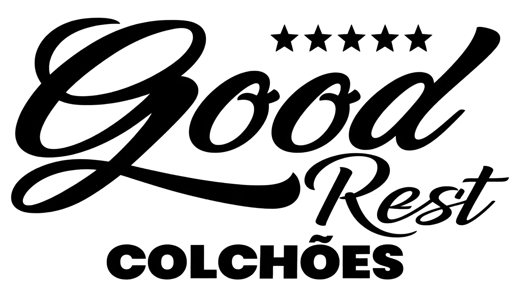 Good Rest Logo